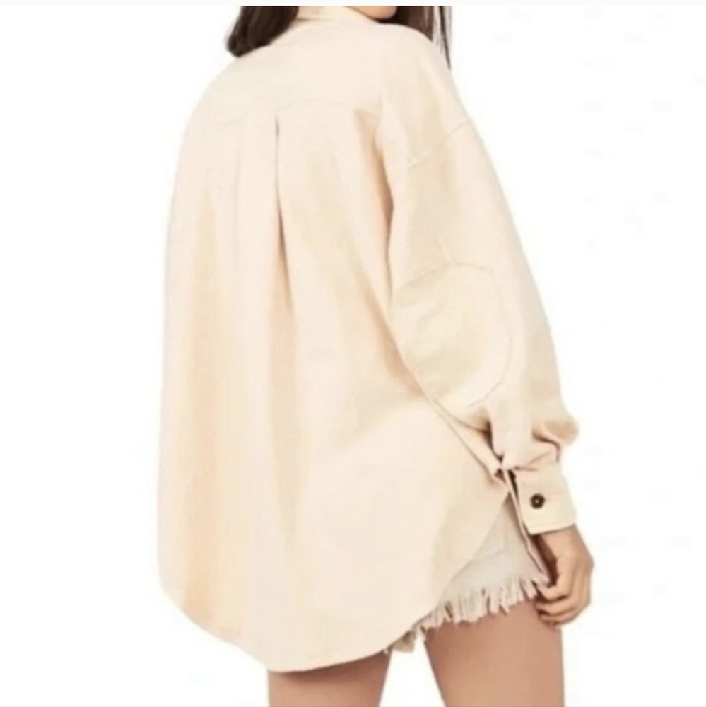 Free People Ruby Jacket - Picture 2 of 11